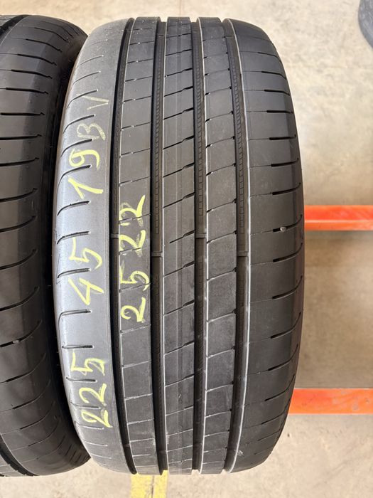 Anvelope vara 225/45/19 GoodYear Eagle F1 Asymmetric 5 225 45 19 R 19