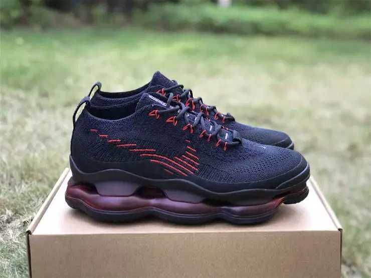 Nike Air Max Scorpion Flyknit Мъжки Маратонки