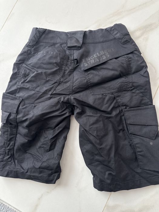Pantaloni scurți engelbert  Strauss