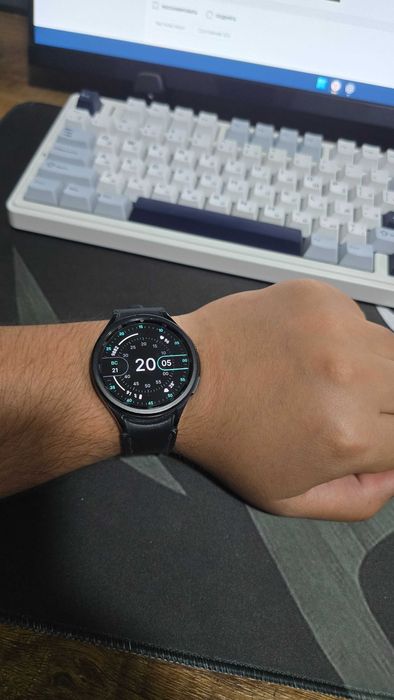 Samsung Galaxy watch 6 Classic
