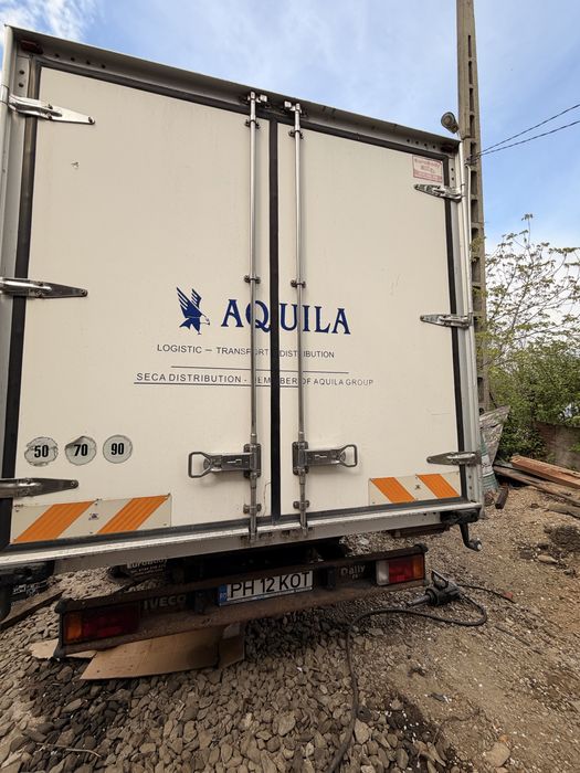 Iveco daily 50C14