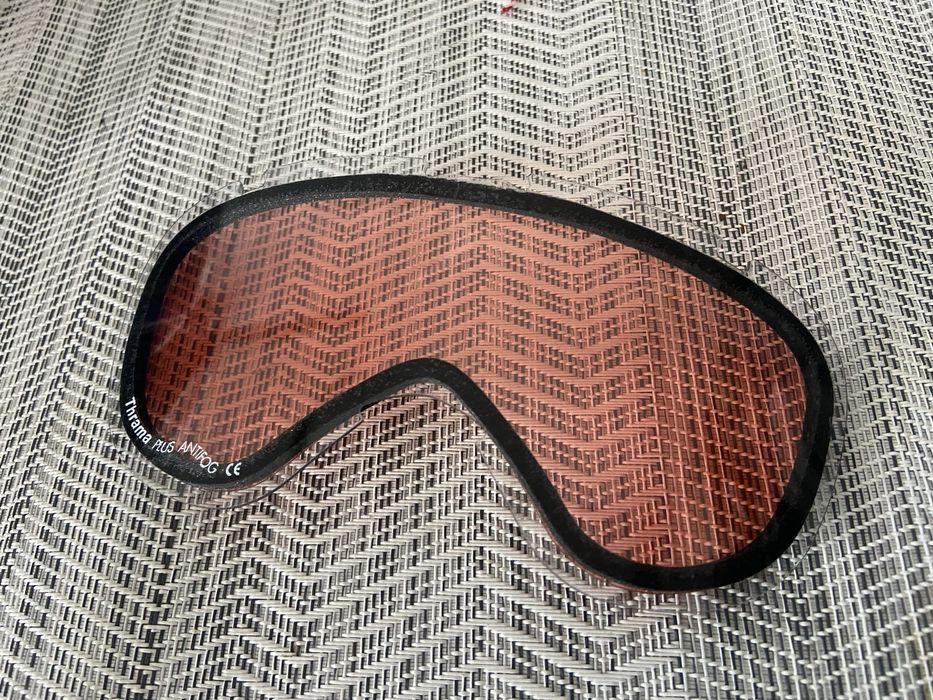 Детски Ски/Мото Очила Маска Briko