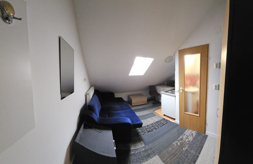 Garsonieră în Centru-Zorilor