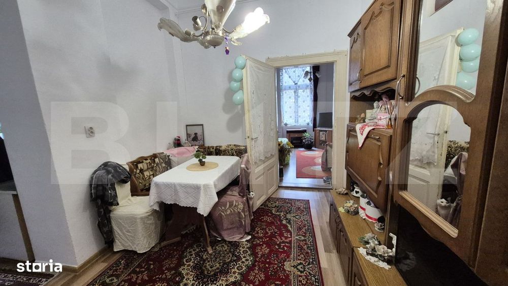 Apartament 2 camere de vanzare, 63.10 mp, zona Ultracentral