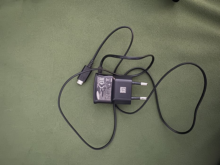 Samsung Galaxy Watch 46mm (SM‑R800)