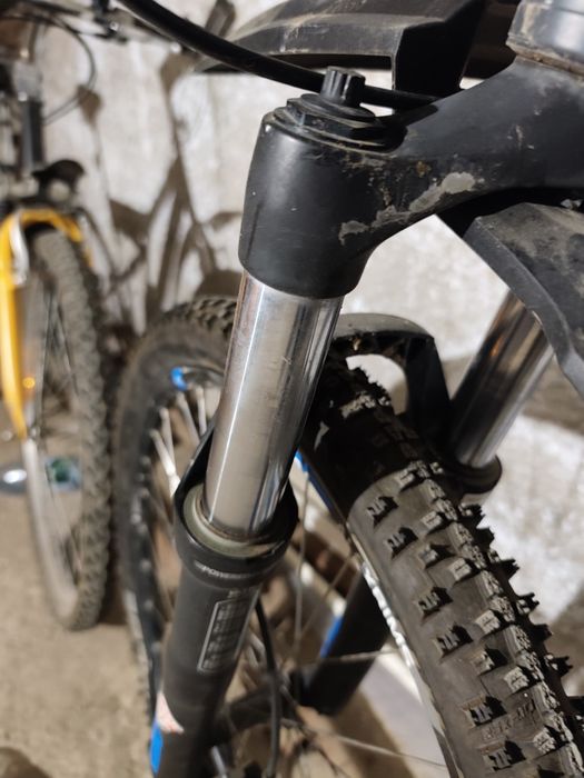 Bicicleta de vânzare