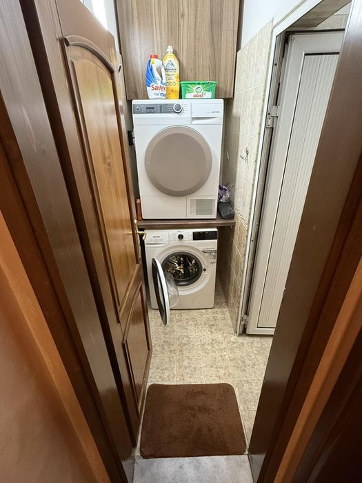 Дава се под наем Четиристаен апартамент в Пловдив, Мараша - 100 кв.м за 528.36 € - Снимка #8