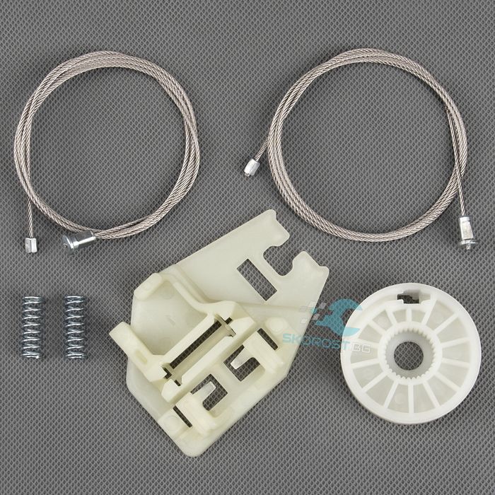 Ремонтен комплект за Задни Ел. Стъкла БМВ BMW X5 E53