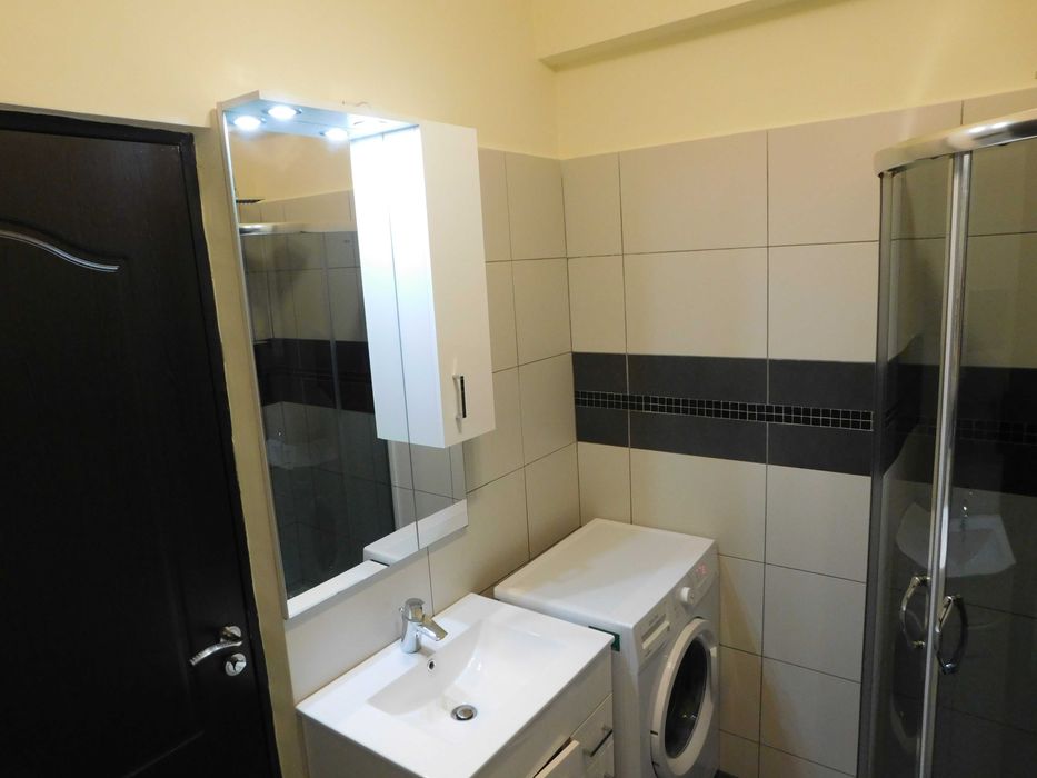 Garsoniera 35 mp Militari Gorjului centrala proprie 10 min de metrou