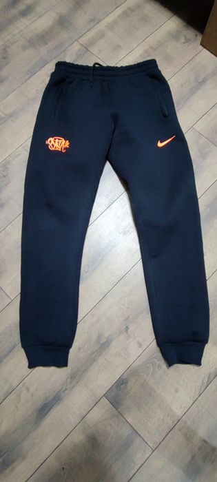 Мъжки екип на Найк