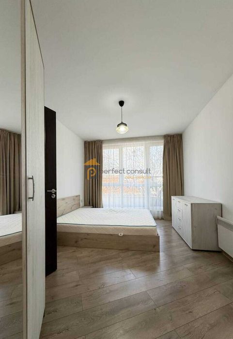 Тристаен апартамент Кършияка