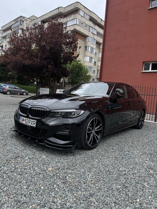 BMW Seria 3 320i xDrive M