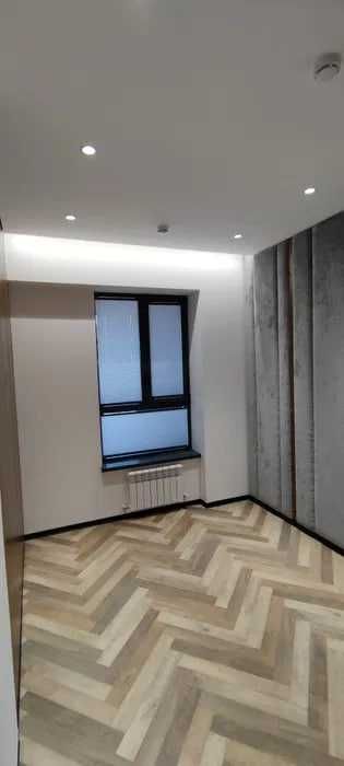 премиальная квартира в жк kislorod | 105 м² | 3 комнаты