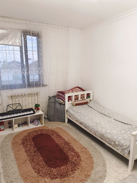 Продам квартиру 20 м²
