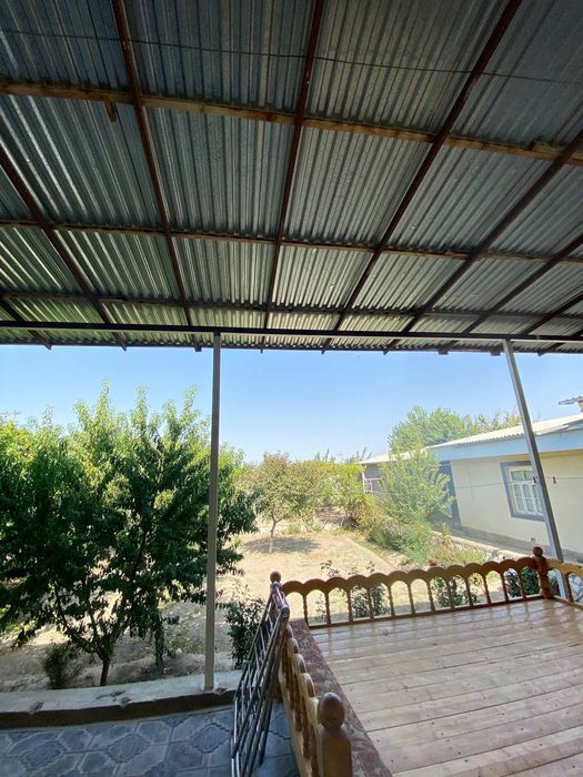 Продаётся участок