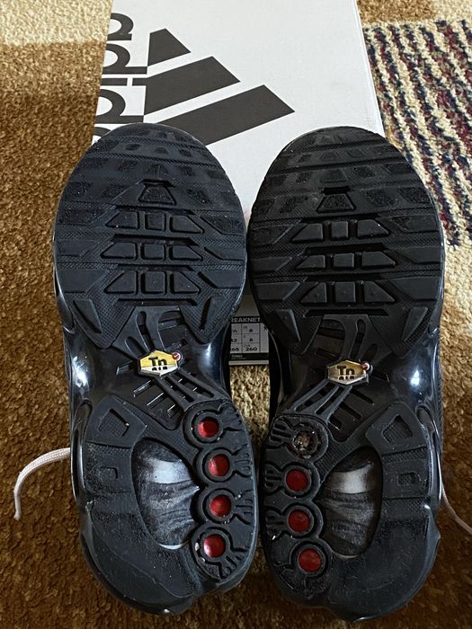 NIKE TN originalii urgnet!!