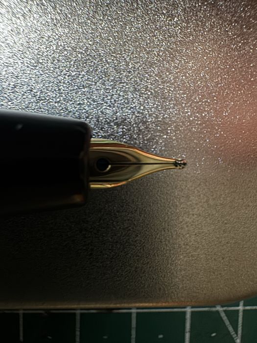 Писалка Pilot Vanishing point/Capless 1996