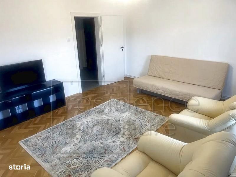 Renovat! Apartament 3 camere separate, Grigorescu, zona Onisifor Ghibu