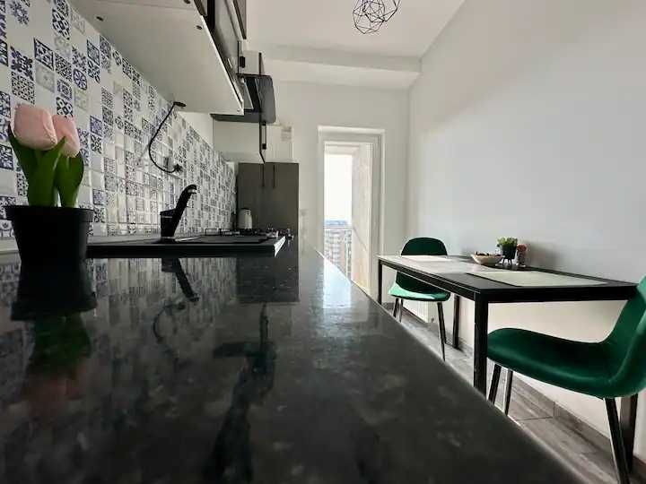 Продава се Двустаен апартамент в София, Младост 4 - 67 кв.м за 1104 €/кв.м - Снимка #4