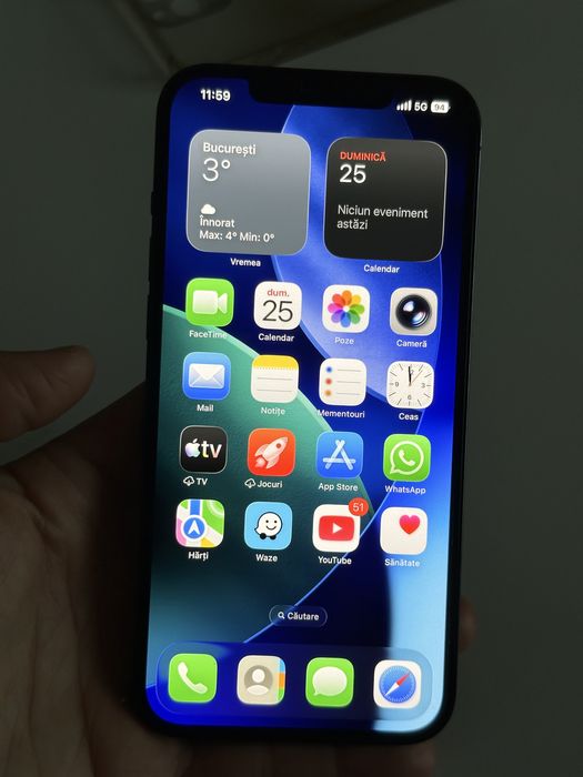 Iphone 12 pro max 256 gb