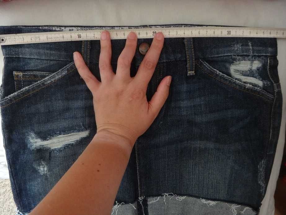 Дънкова пола Joe's