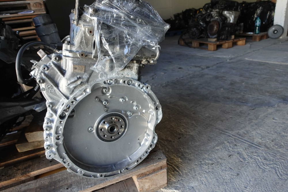 Motor 2,2CDI*651930*MercedesGLA ,CLA,A220etc170Cp2019Eur6*83000kmFrant