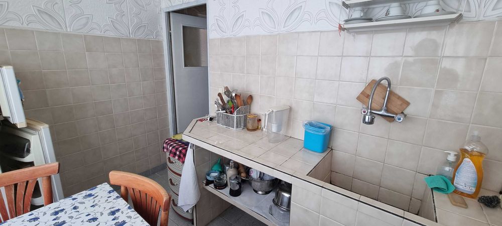 Продава се Двустаен апартамент в Разград, Орел - 60 кв.м за 1105 €/кв.м - Снимка #5
