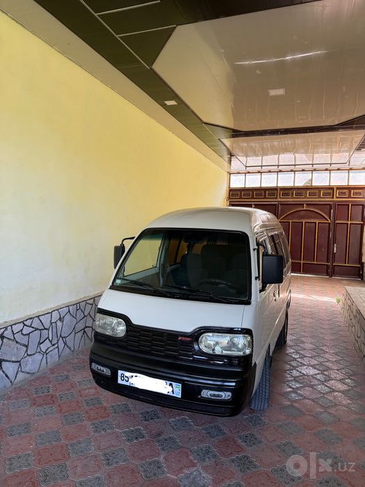 Damas 2. Holati yaxshi mator xodovoy zoʻr qolgani koʻrib ustida gaplas