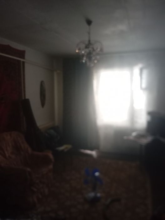 Продам 3 х комнатную квартиру