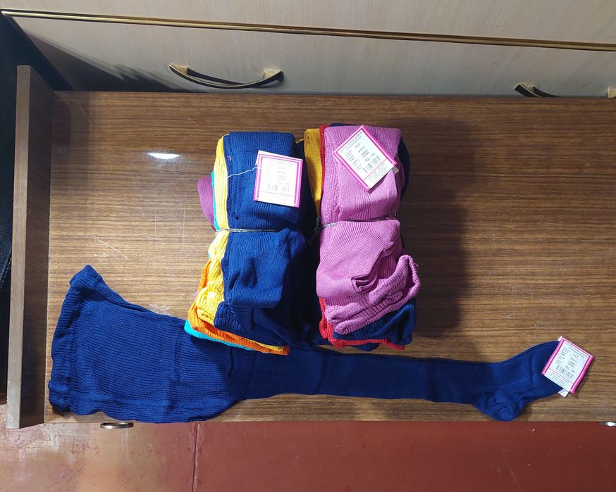 Продаю детские колготки