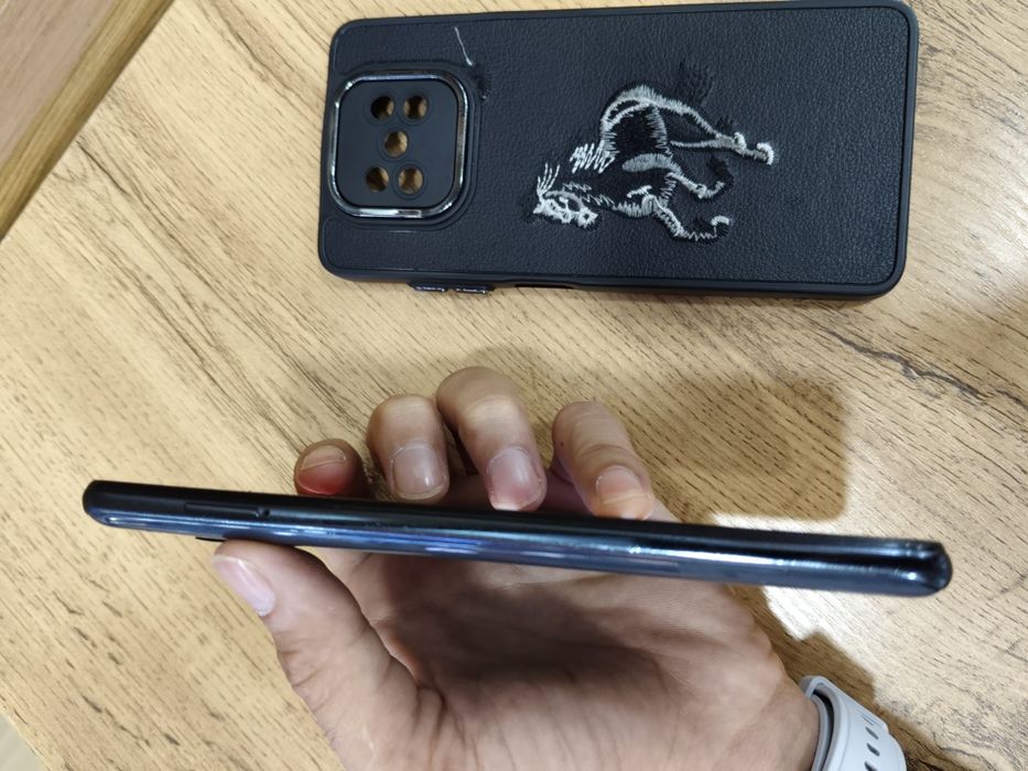 Poco X 3 pro xotrasi 8.256gb