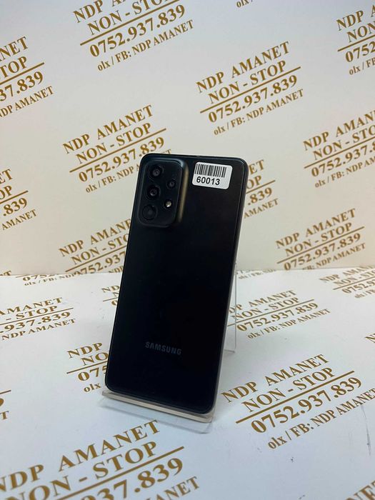 NDP Amanet NON-STOP Bld.Iuliu Maniu 69 SAMSUNG A33 (60013)