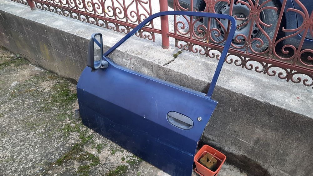 Piese dacia papuc