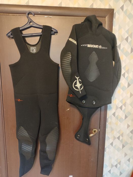 Гидрокостюм Beuchat