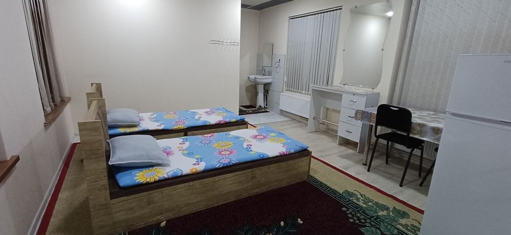 Arendaga kvartira beriladi 1 xonali