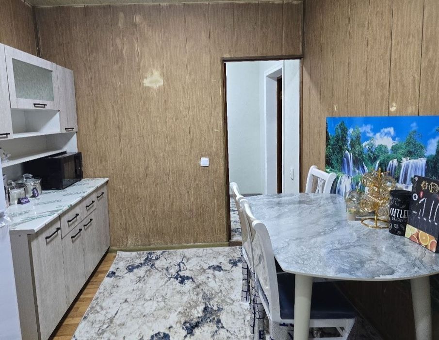 Юнусобот петушокда квартира ижарага