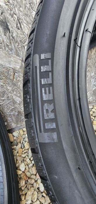 Anvelope Pirelli Sottozero W240 Serie2 M+S N1
235/40 R18 91V