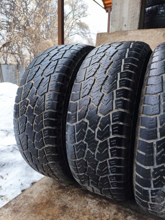 265 65 R17 Комплект 4шт. АТ