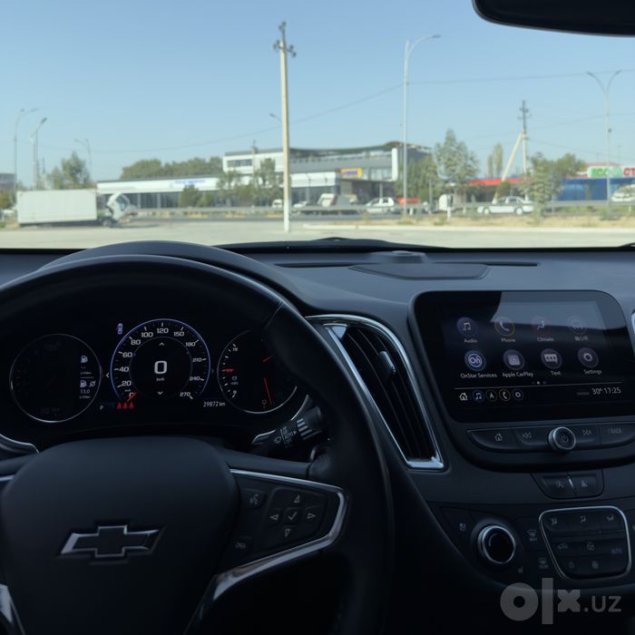 Malibu XL 2023 oq
