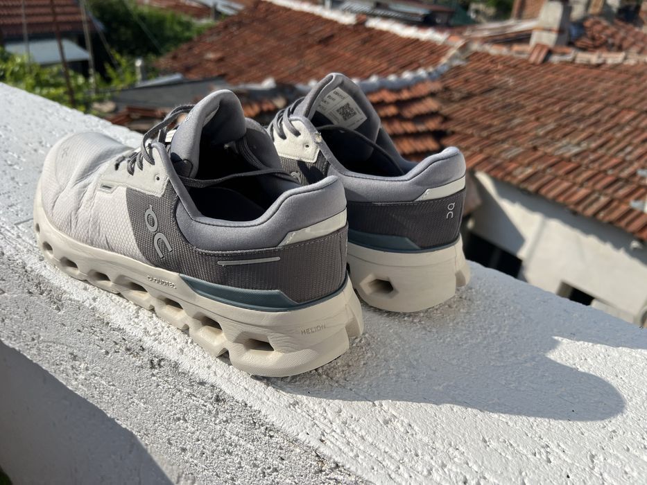 O”N Running Waterproof 46
