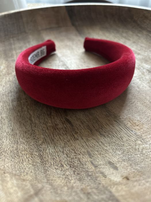 Аксесоари за коса- диадеми