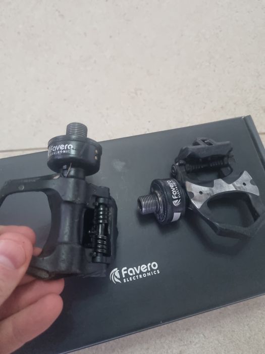 Favero assioma duo de vanzare!