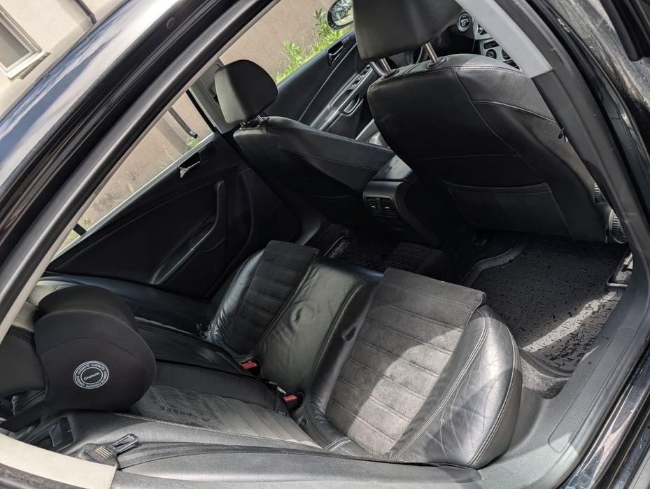 VOLKSWAGEN Passat 2006 — imagine 4