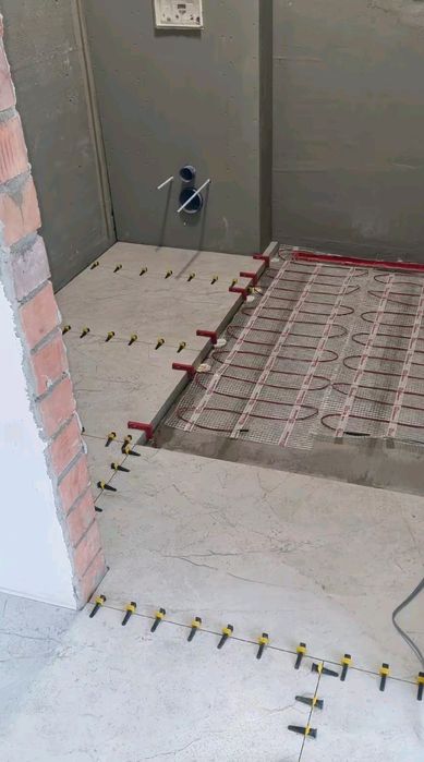 Кафельщик, Плиточник,Сантехник