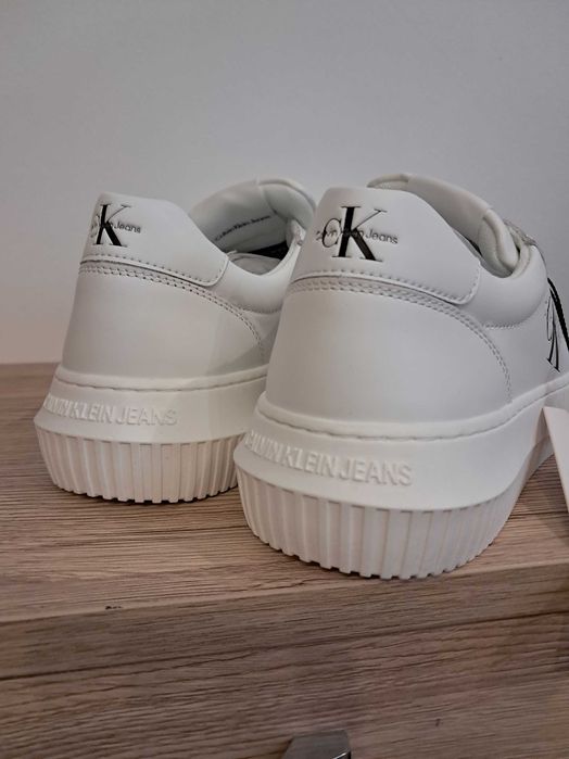 Дамски кецове Calvin Klein