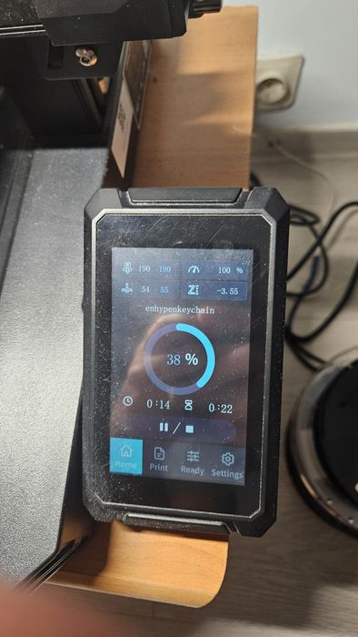 Creality 3D Ender 3 S1 Pro