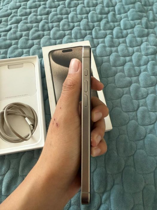 15 про мах ремонт болмаған