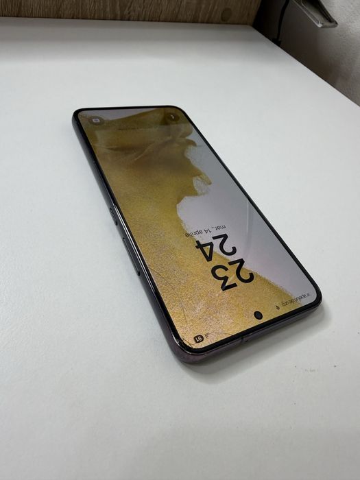 Samsung s 22 128Gb 5G