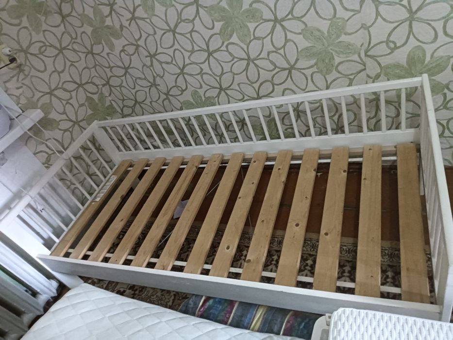 Продается подростковая кровать