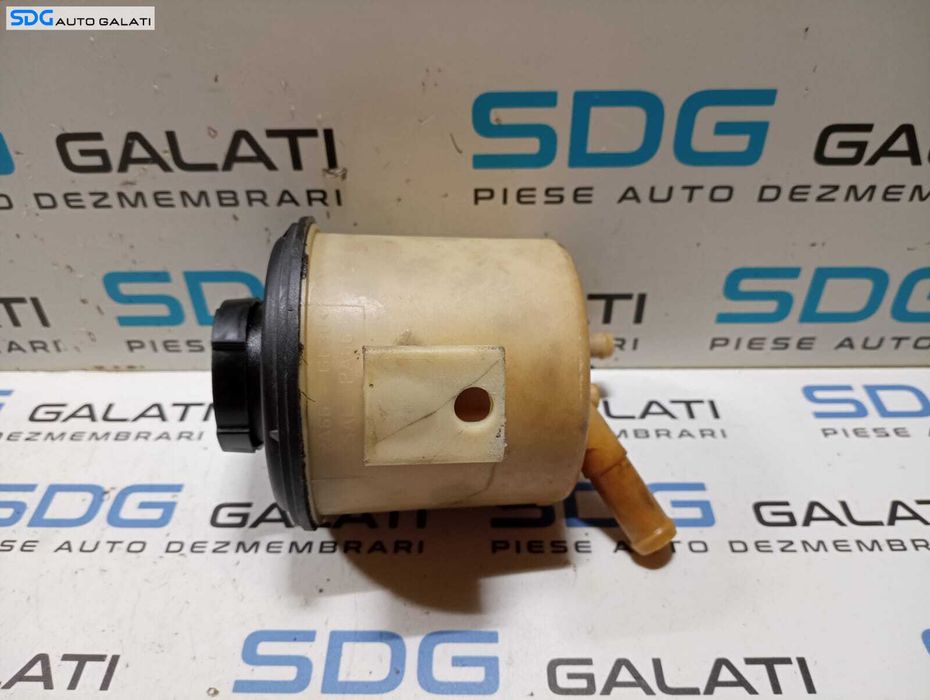 Vas Lichid Ulei Servo Directie Servodirectie Nissan Primera 2.2 DCI 2002 - 2007 [M5312]